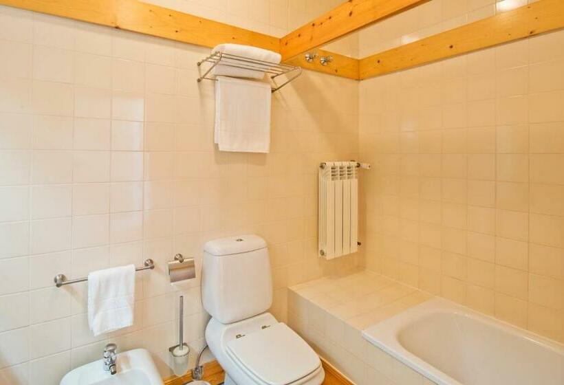 Номер Superior, Flag Hotel Convento do Desagravo