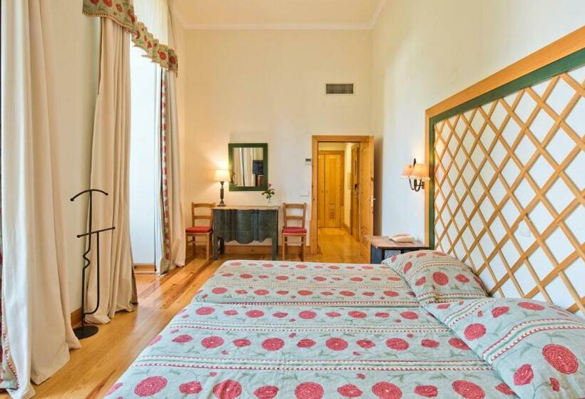 Номер Стандарт, Flag Hotel Convento do Desagravo