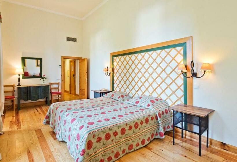 Семейный Номер, Flag Hotel Convento do Desagravo