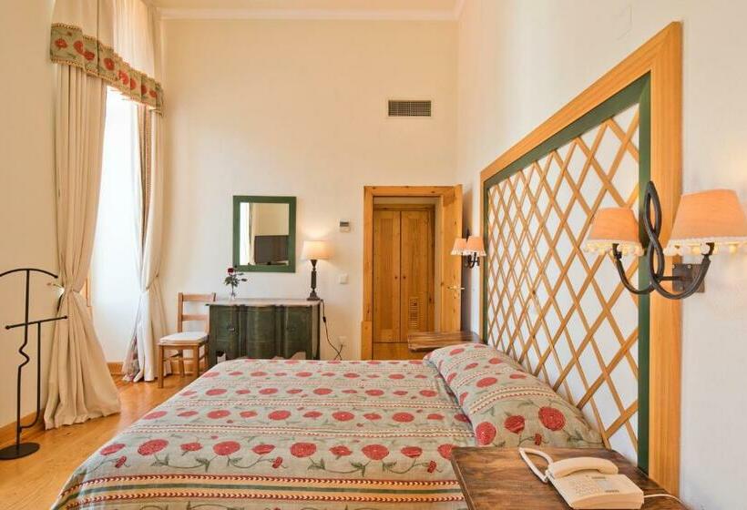 Люкс, Flag Hotel Convento do Desagravo