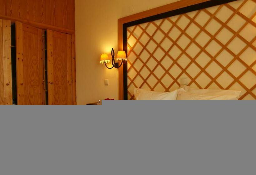 Семейный Номер, Flag Hotel Convento do Desagravo