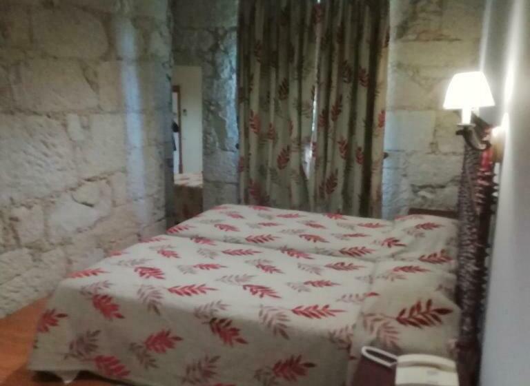 Номер Стандарт, Flag Hotel Convento do Desagravo