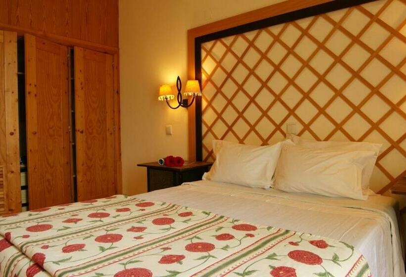 Номер Superior, Flag Hotel Convento do Desagravo
