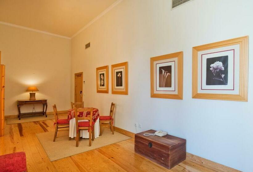 Люкс, Flag Hotel Convento do Desagravo