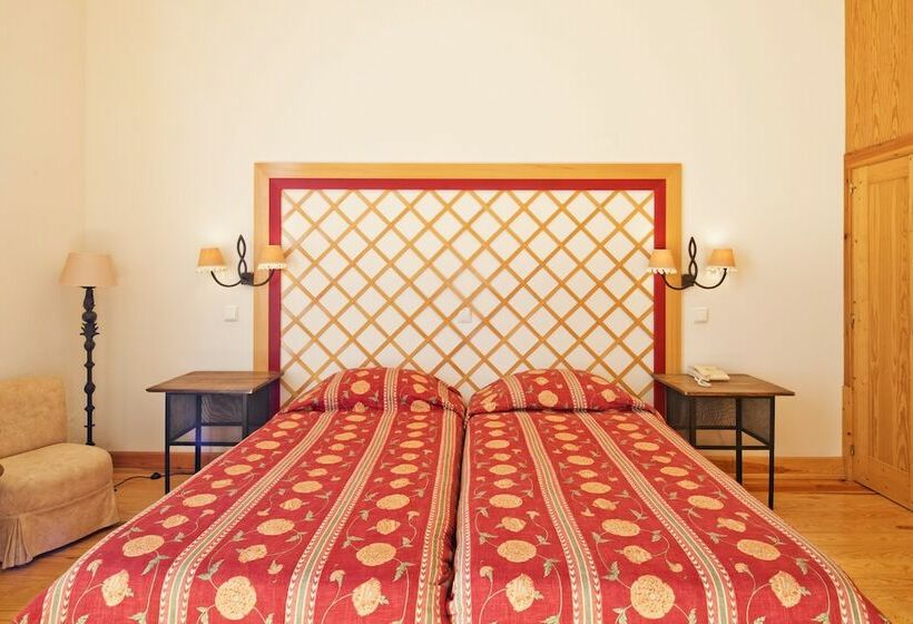 Номер Superior, Flag Hotel Convento do Desagravo