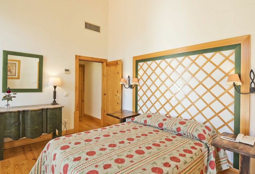 Номер Стандарт Индивидуальный, Flag Hotel Convento do Desagravo