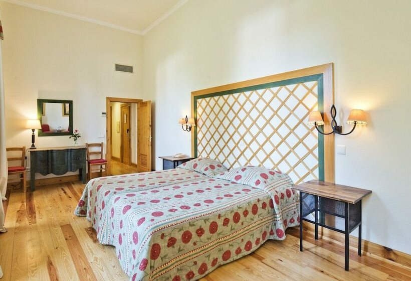 Номер Стандарт Индивидуальный, Flag Hotel Convento do Desagravo