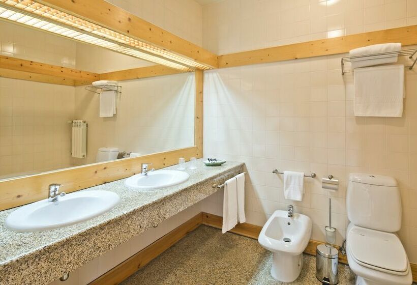 Номер Стандарт Индивидуальный, Flag Hotel Convento do Desagravo
