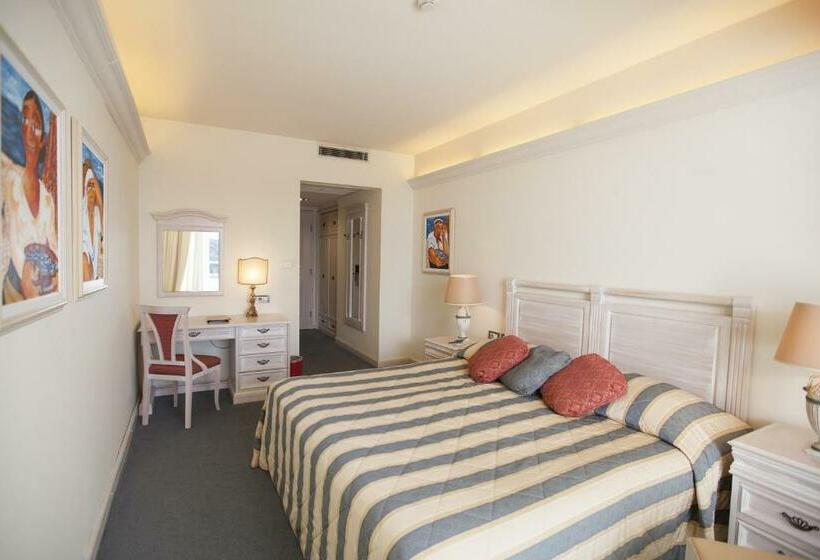 اتاق استاندارد, Grand Villa Argentina