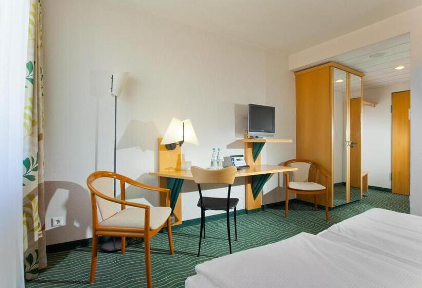 اتاق استاندارد, Hkk Hotel Wernigerode