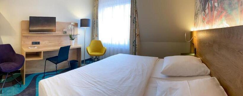 اتاق راحتی, Hkk Hotel Wernigerode