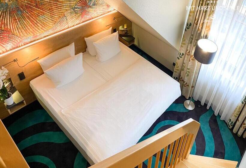 سوییت دوبلکس, Hkk Hotel Wernigerode