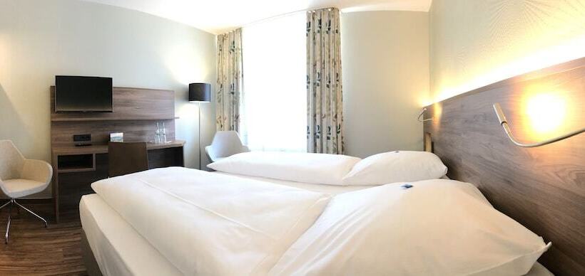 اتاق راحتی, Hkk Hotel Wernigerode