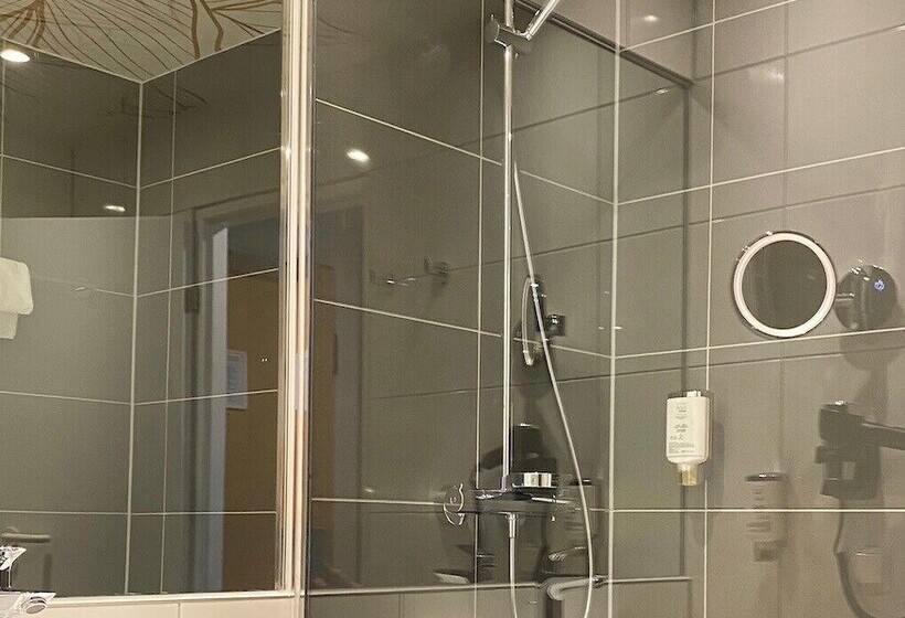اتاق خانوادگی, Hkk Hotel Wernigerode