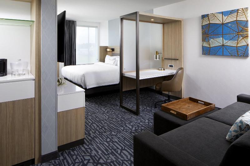 Номер Стандарт Адаптированный для Инвалидов, Holiday Inn Helsinki City Centre, An Ihg