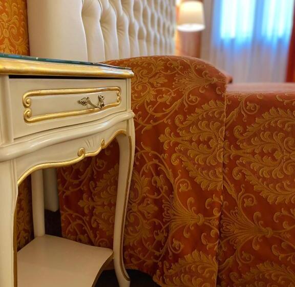 Номер Стандарт, Locanda Casa Querini