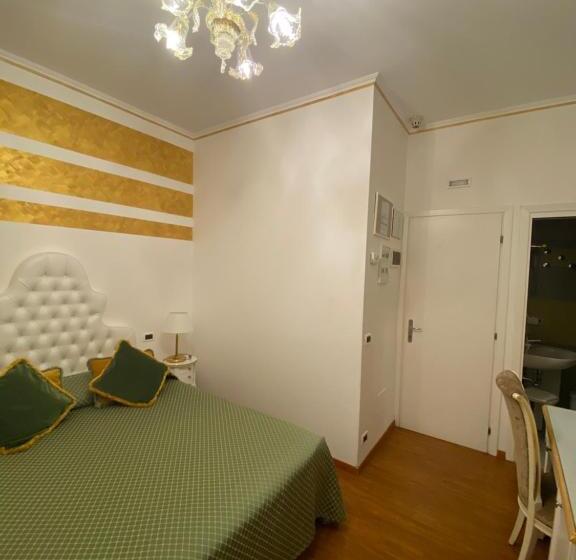 Номер Economy, Locanda Casa Querini