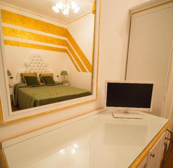 Номер Economy, Locanda Casa Querini