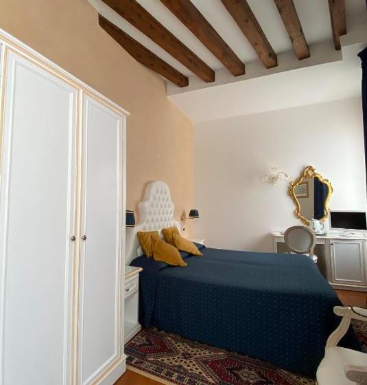 Номер Superior, Locanda Casa Querini