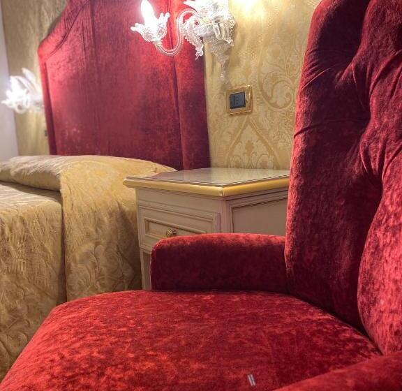 Семейный Номер, Locanda Casa Querini