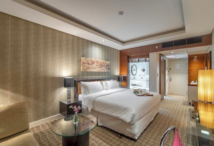 Номер Executive, Majestic Premier Hotel Burdubai