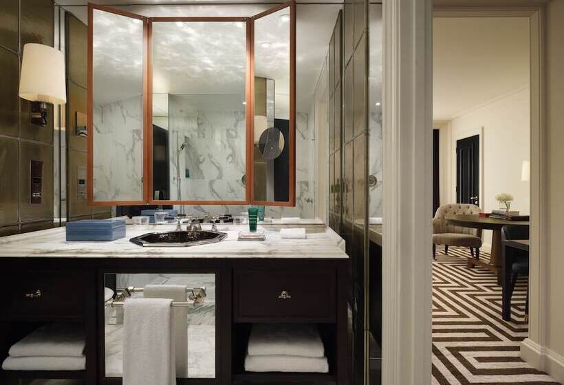 Номер Executive, Rosewood London