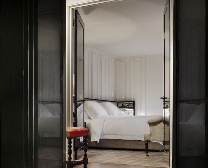 Дом 1 Спальня, Rosewood London
