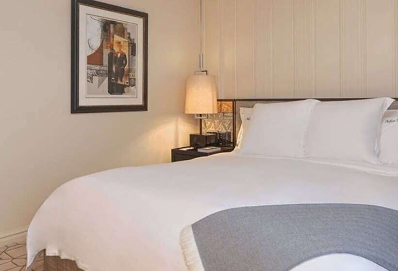 Люкс, Rosewood London