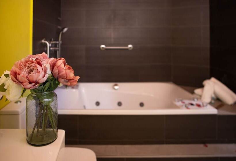 Номер Стандарт, Rvhotels Palau Lo Mirador