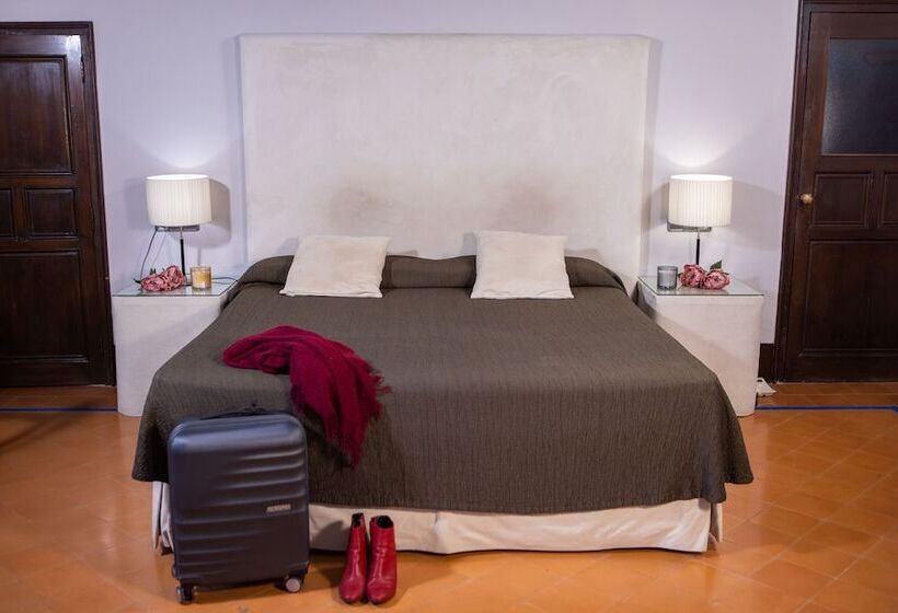 Люкс, Rvhotels Palau Lo Mirador