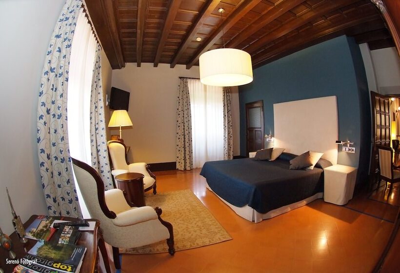 Люкс, Rvhotels Palau Lo Mirador