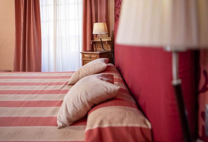 Номер Superior, Rvhotels Palau Lo Mirador