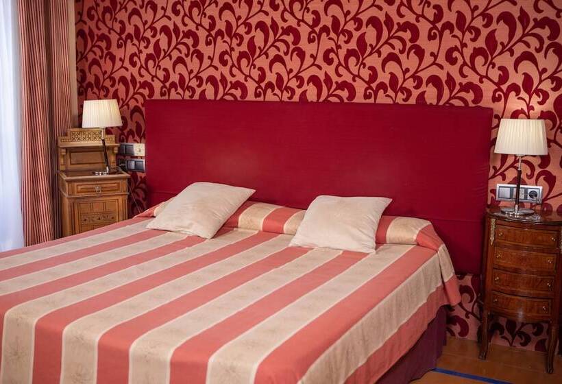 Номер Superior, Rvhotels Palau Lo Mirador