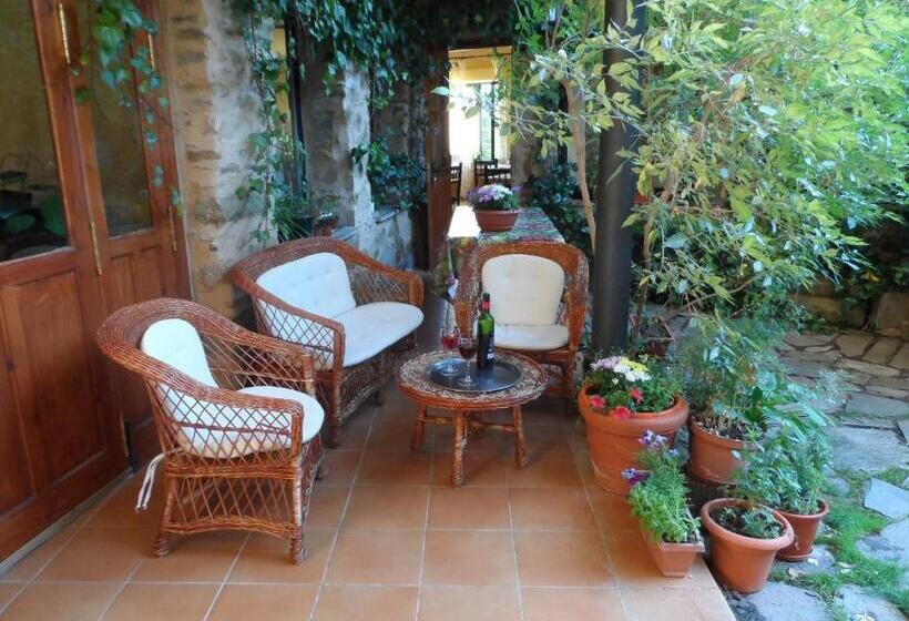 Номер Стандарт, La Casa Del Filandón  Hotel Rural