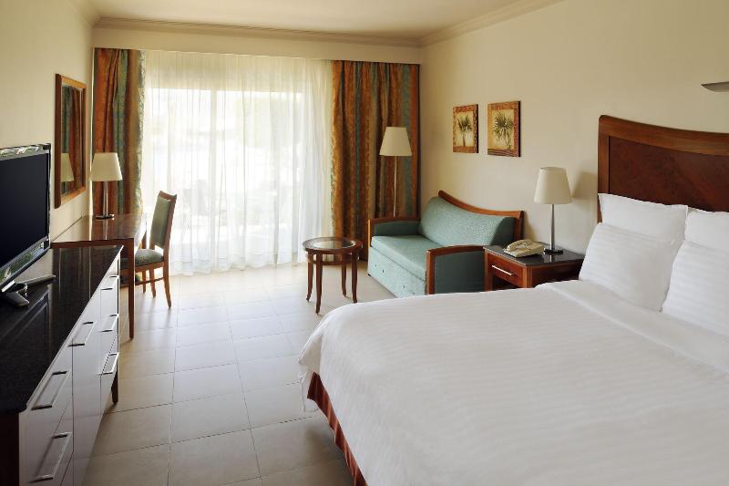 اتاق استاندارد با چشم‌انداز استخر, Naama Bay Promenade Beach Resort Managed by Accor