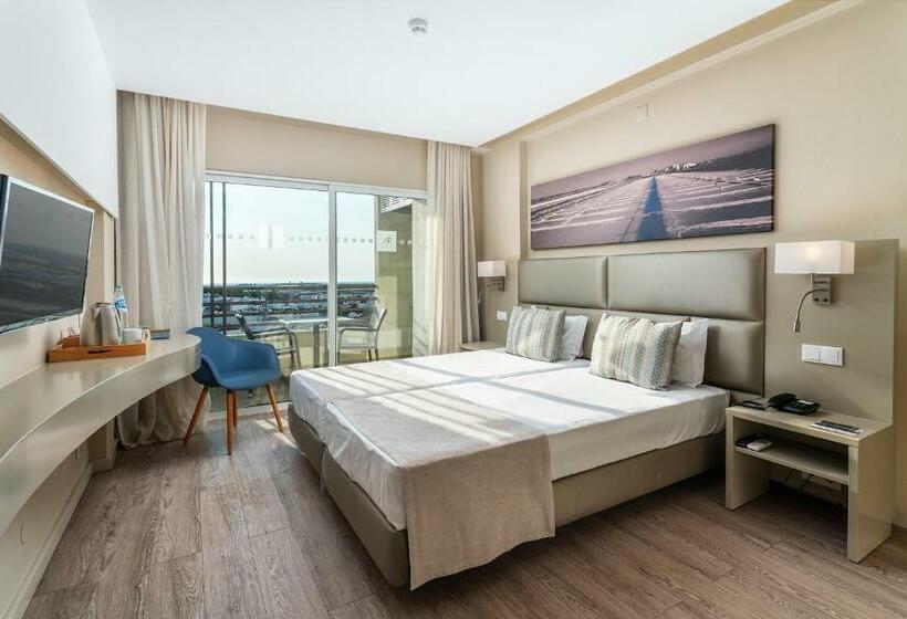 اتاق استاندارد, Ap Maria Nova Lounge - Adults Friendly