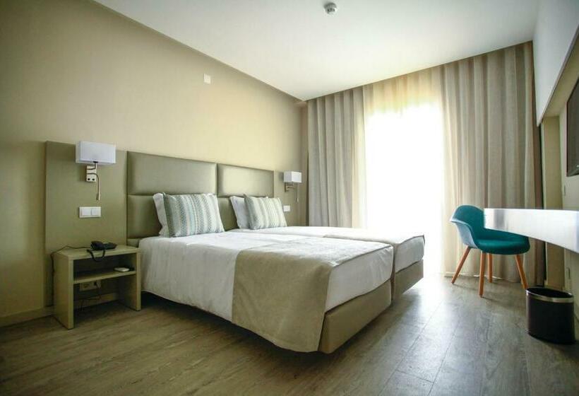 اتاق استاندارد, Ap Maria Nova Lounge - Adults Friendly