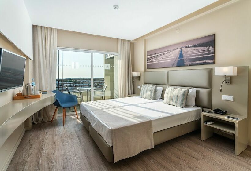 اتاق استاندارد, Ap Maria Nova Lounge - Adults Friendly
