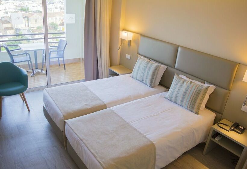 اتاق استاندارد, Ap Maria Nova Lounge - Adults Friendly