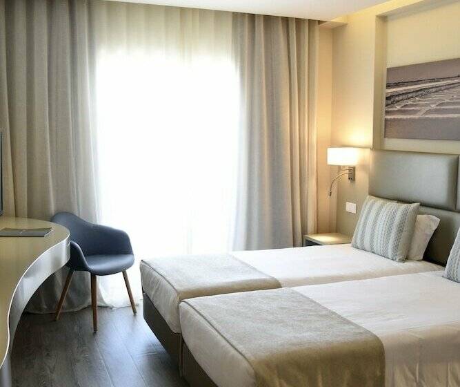 اتاق استاندارد, Ap Maria Nova Lounge - Adults Friendly