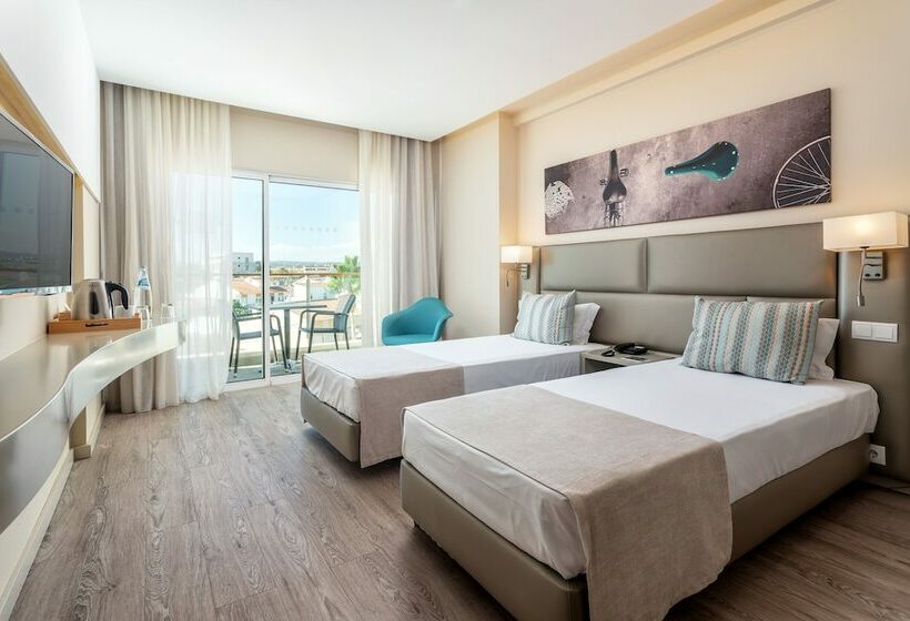 اتاق استاندارد, Ap Maria Nova Lounge - Adults Friendly