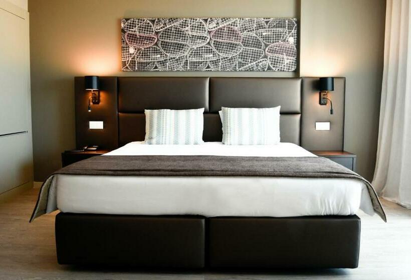 سوییت, Ap Maria Nova Lounge - Adults Friendly