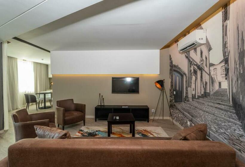 سوییت, Ap Maria Nova Lounge - Adults Friendly