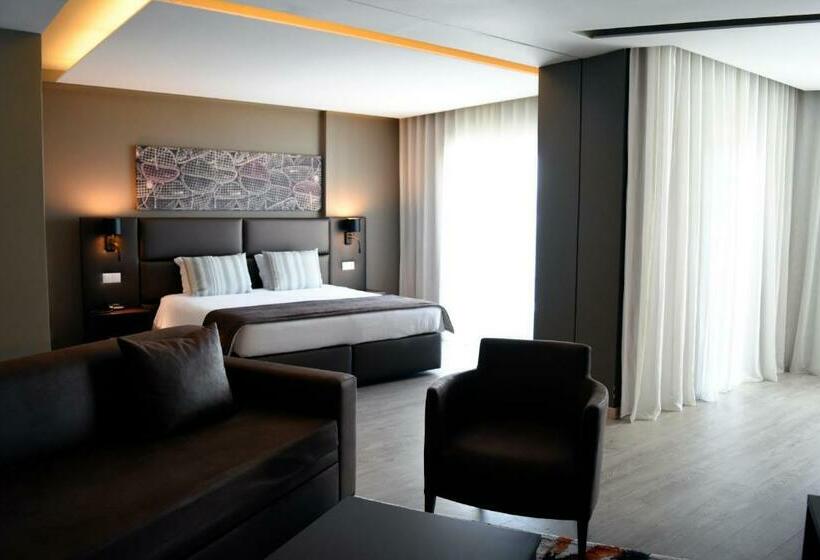 سوییت, Ap Maria Nova Lounge - Adults Friendly