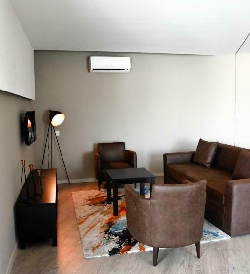 سوییت, Ap Maria Nova Lounge - Adults Friendly