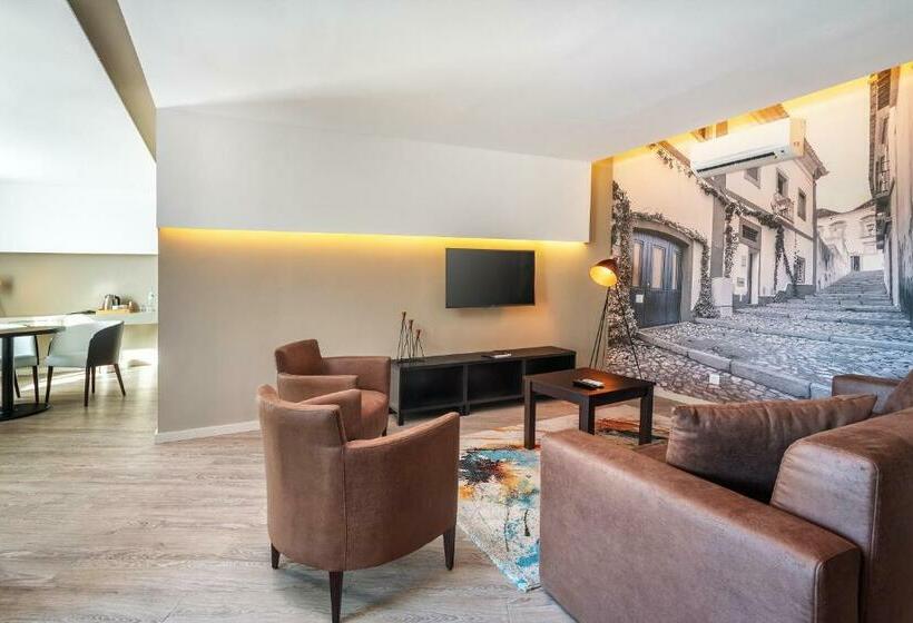 سوییت, Ap Maria Nova Lounge - Adults Friendly