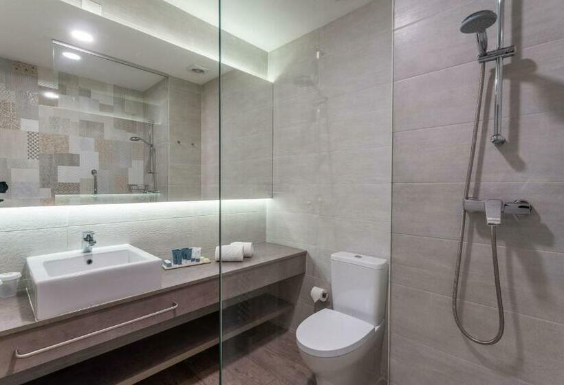 سوییت, Ap Maria Nova Lounge - Adults Friendly