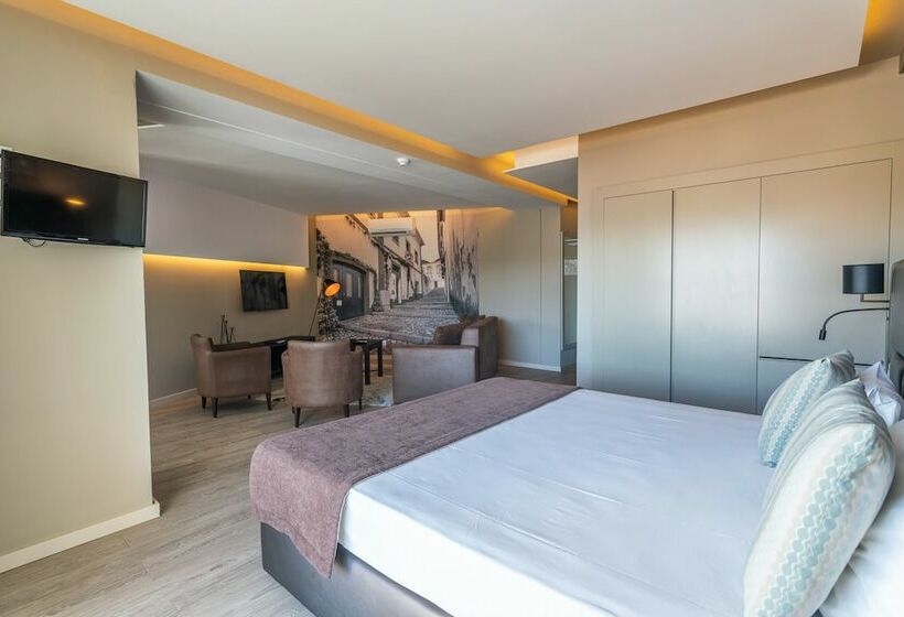 سوییت, Ap Maria Nova Lounge - Adults Friendly