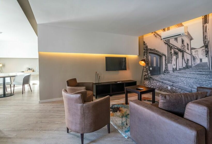 سوییت, Ap Maria Nova Lounge - Adults Friendly