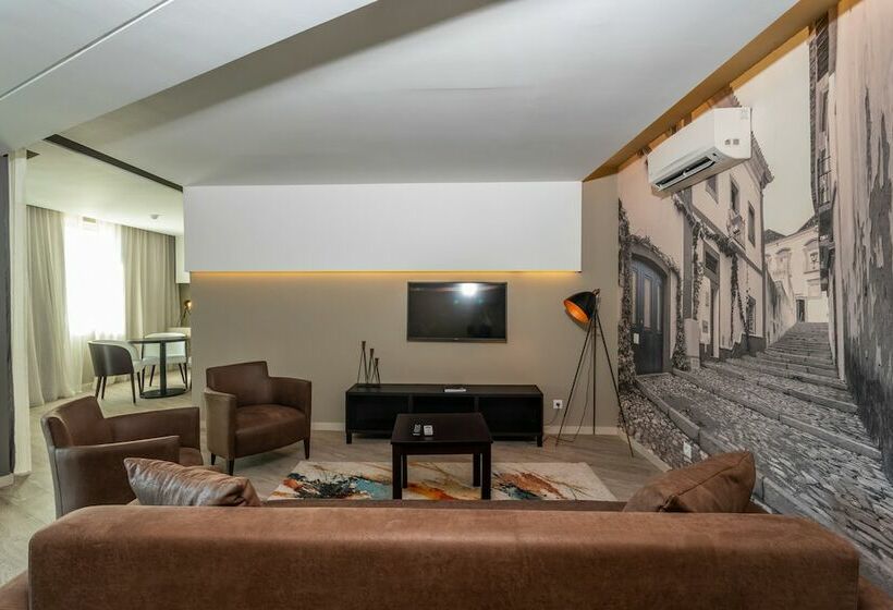 سوییت, Ap Maria Nova Lounge - Adults Friendly